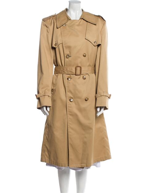 christian dior trench jacket|Christian Dior vintage coat.